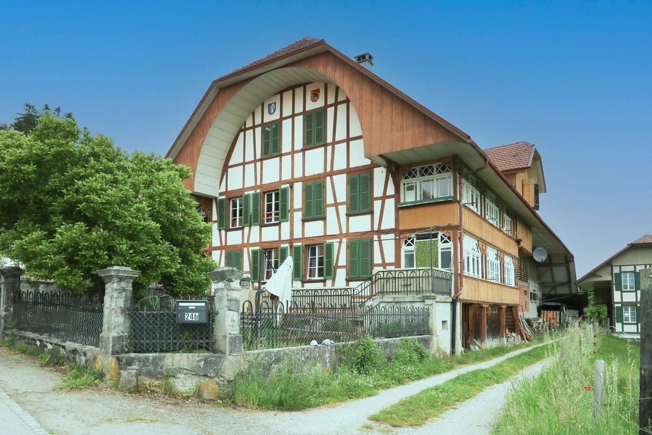 Entspannt Zuhause sein