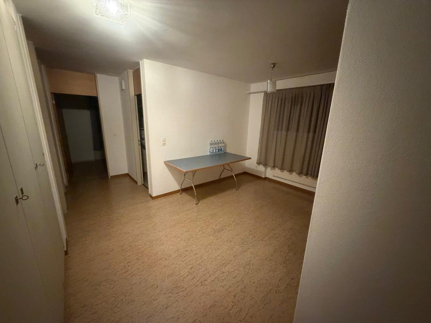 Moderne 4.5-Zimmer Wohnung mit Balkon in Herzogenbuchsee