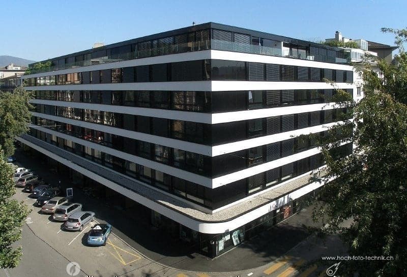 Träumen Sie von einer Terrasse mit Aussicht?