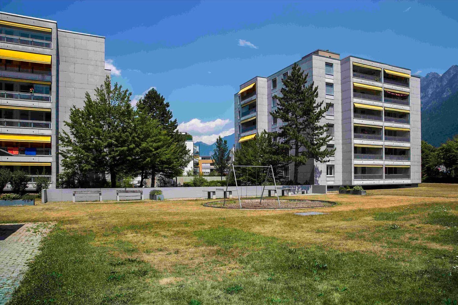 Zentrales Studio gesucht?