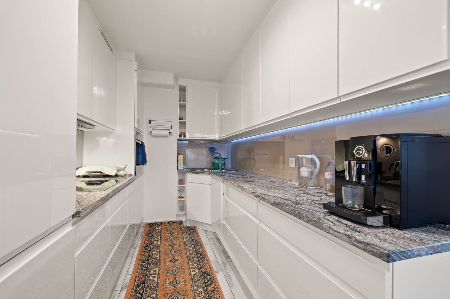 Helle 3.5-Zimmer-Wohnung mit Balkon in Birsfelden kaufen