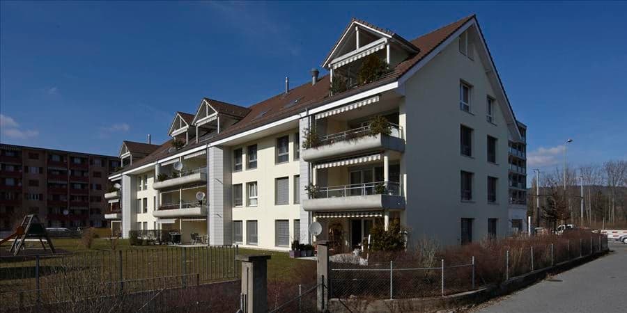 Wohnglück auf den ersten Blick