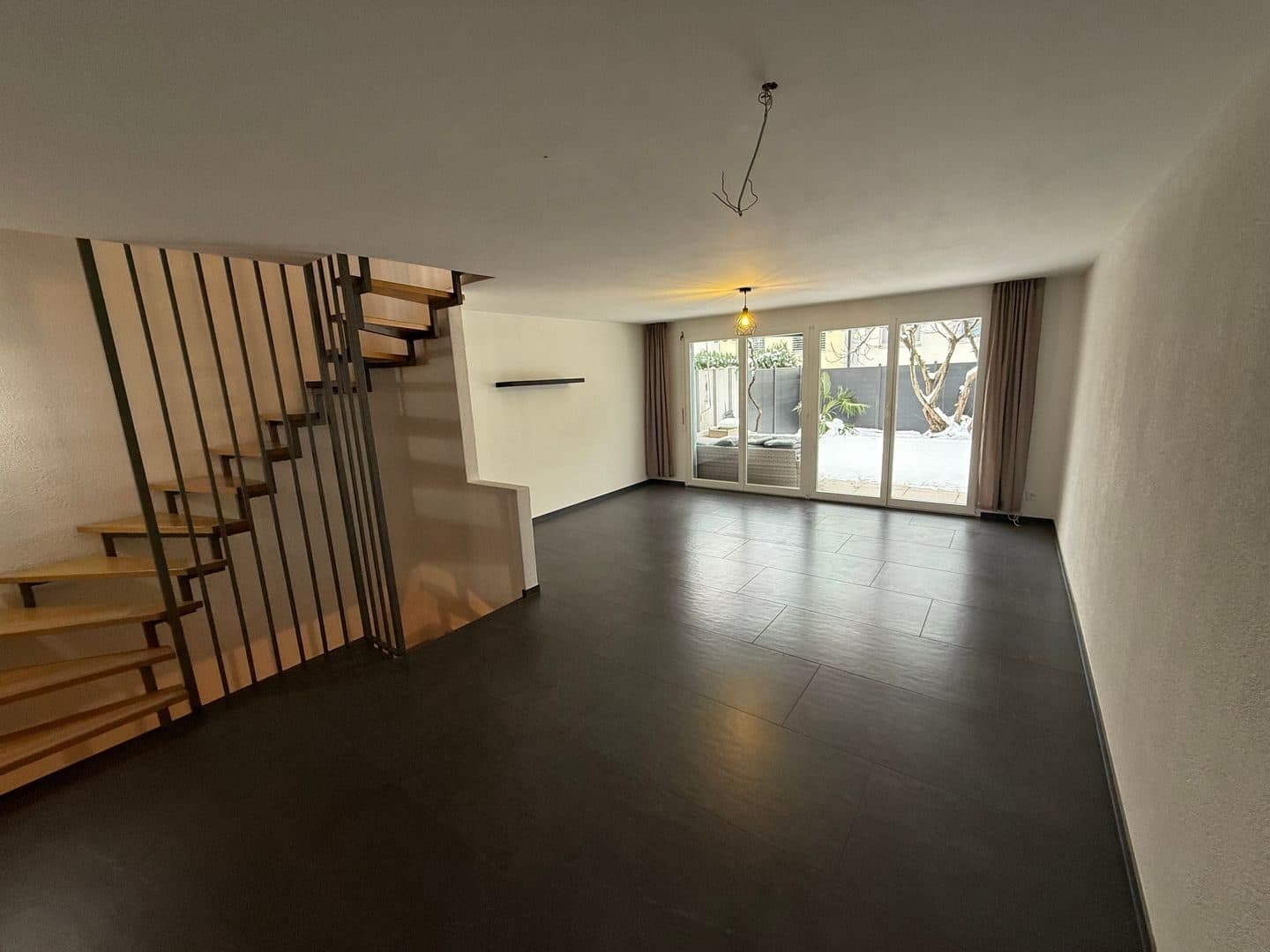 4.5 Zimmer-Reihenhaus