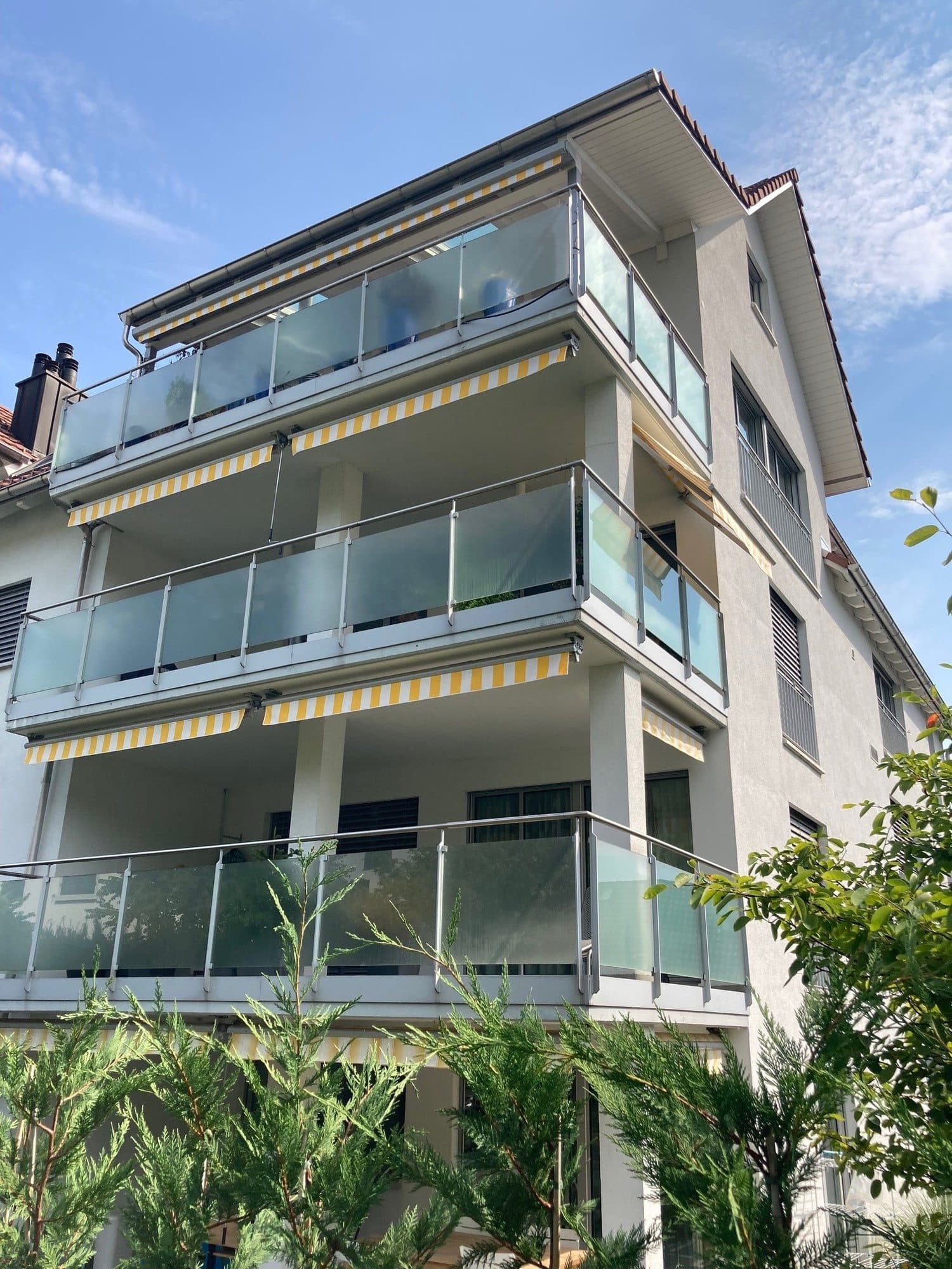 WOHNEN OHNE MIETKAUTION....