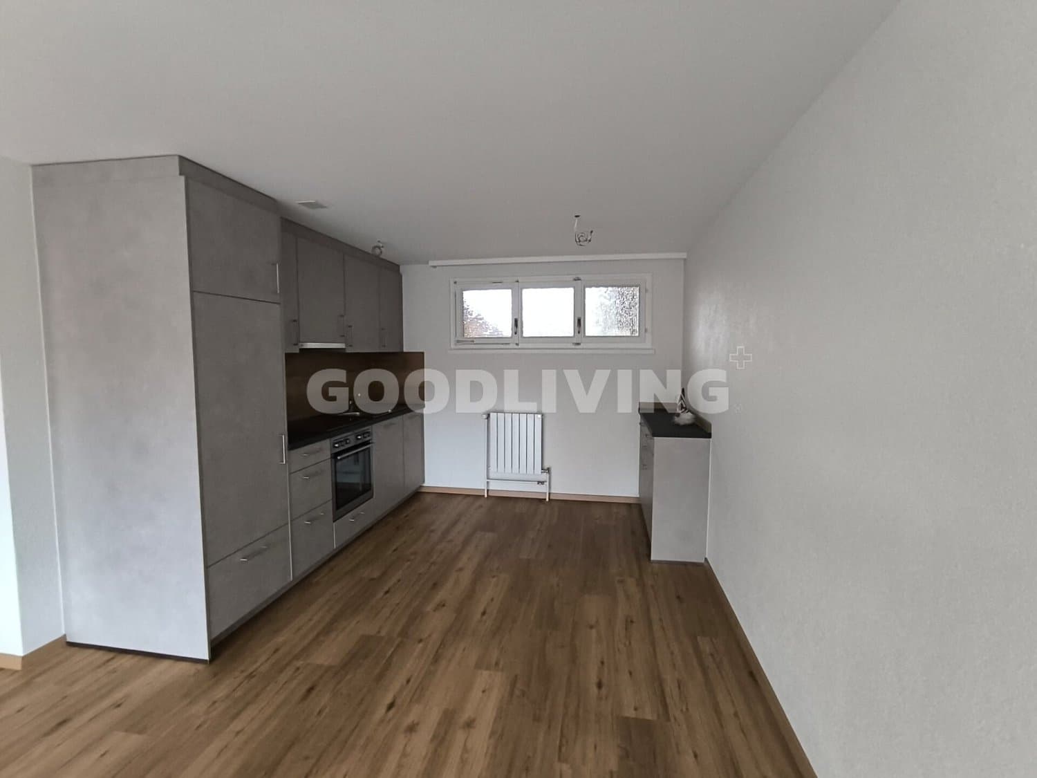 Hier erwartet Sie die Wohnung wo Sie schon lange suchen!