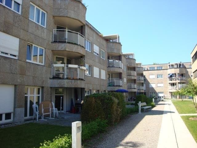 Ein Paradies für Familien