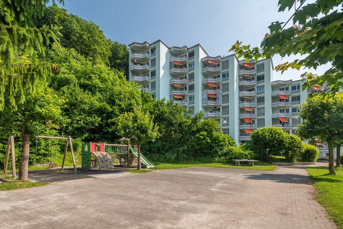 Start ins eigene Wohnglück!