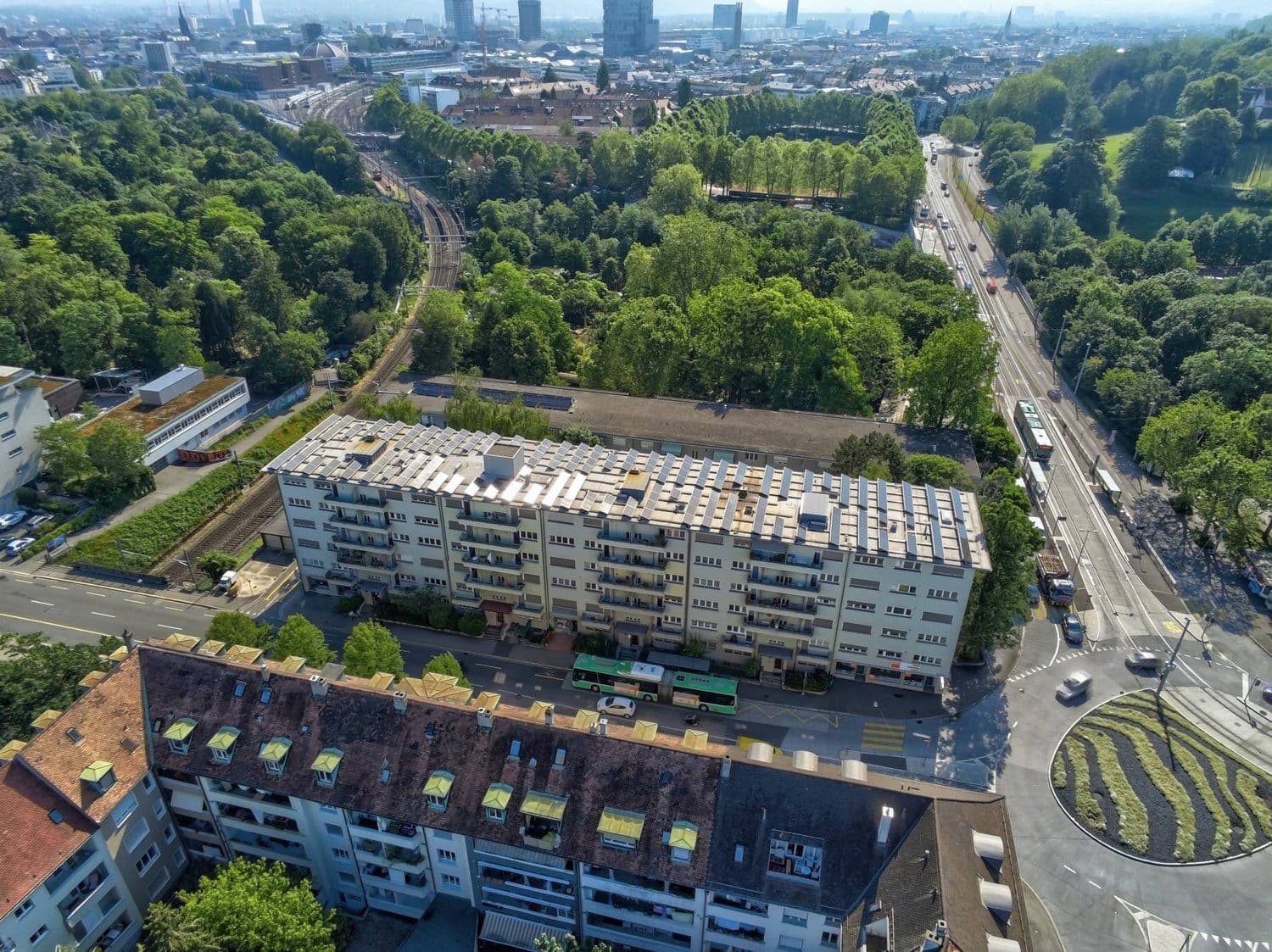 Ihr neues Zuhause an bester Lage