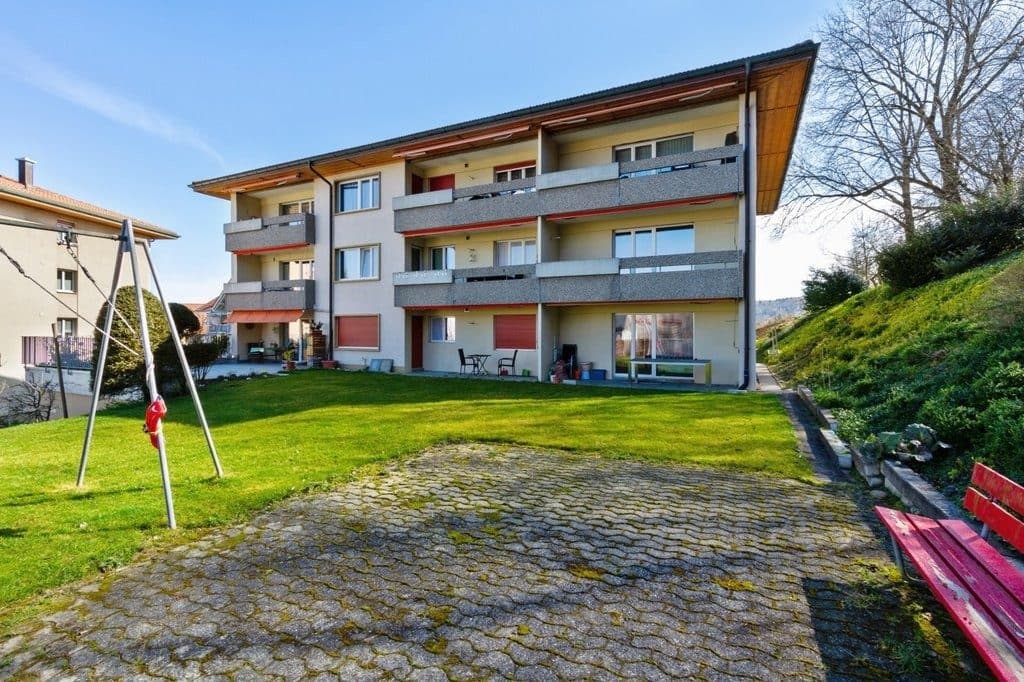 Ihre neue Wohlfühloase!