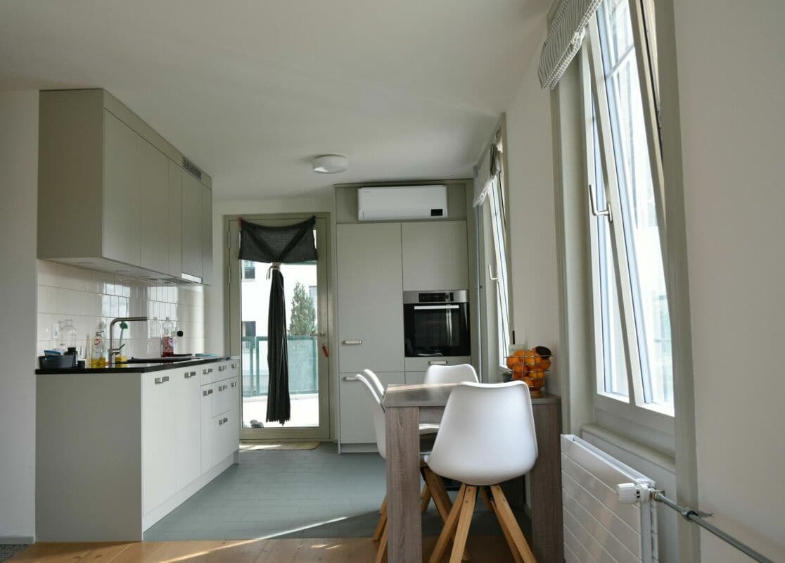 Wohnen im Dorfzentrum - Singles - Paare - Businesspeople