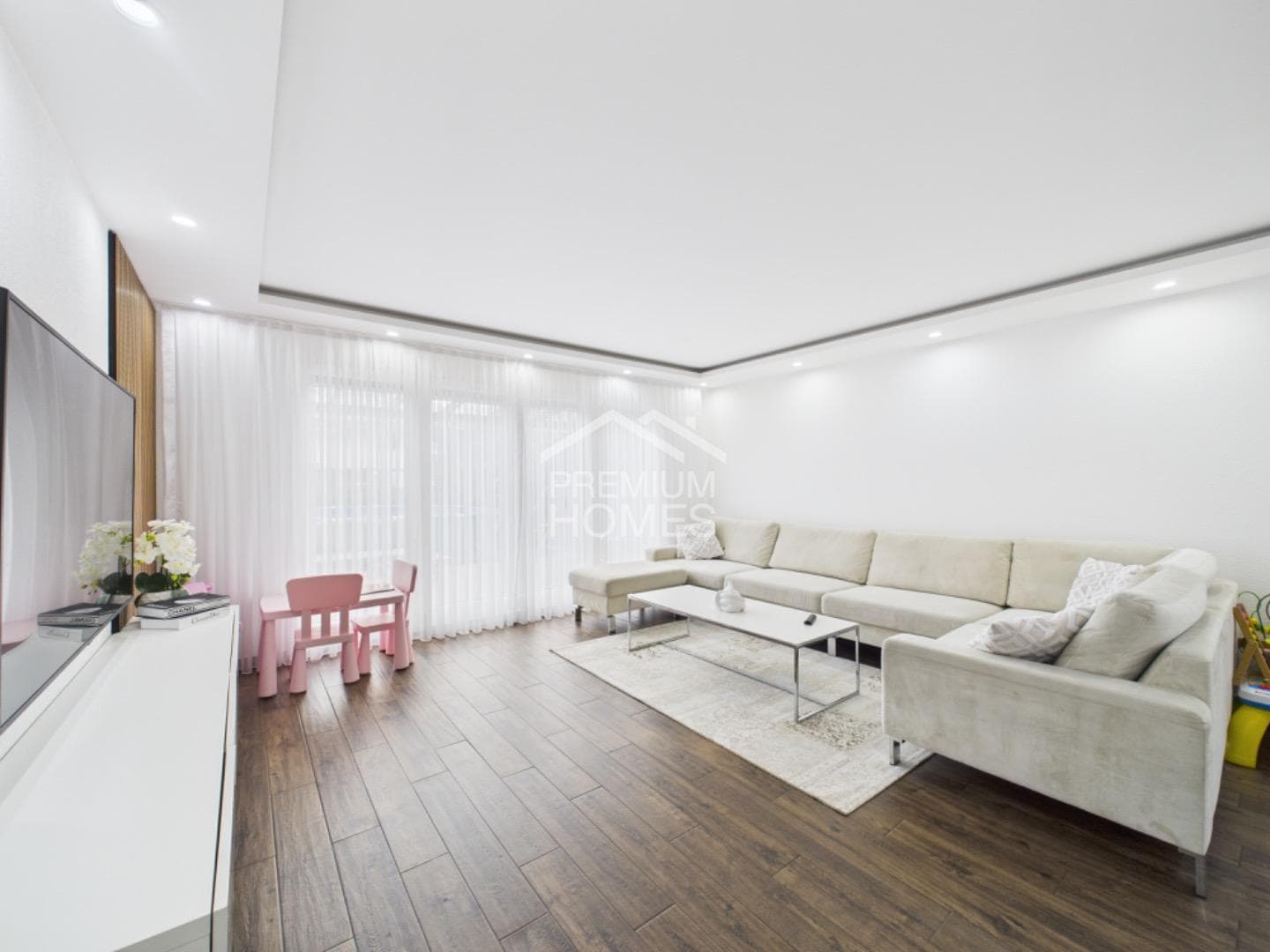 Modernisiertes Schmuckstück in Derendingen