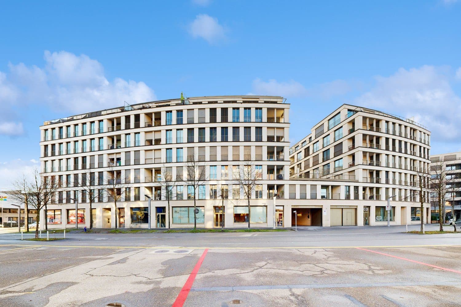 Tolle Familienwohnung!