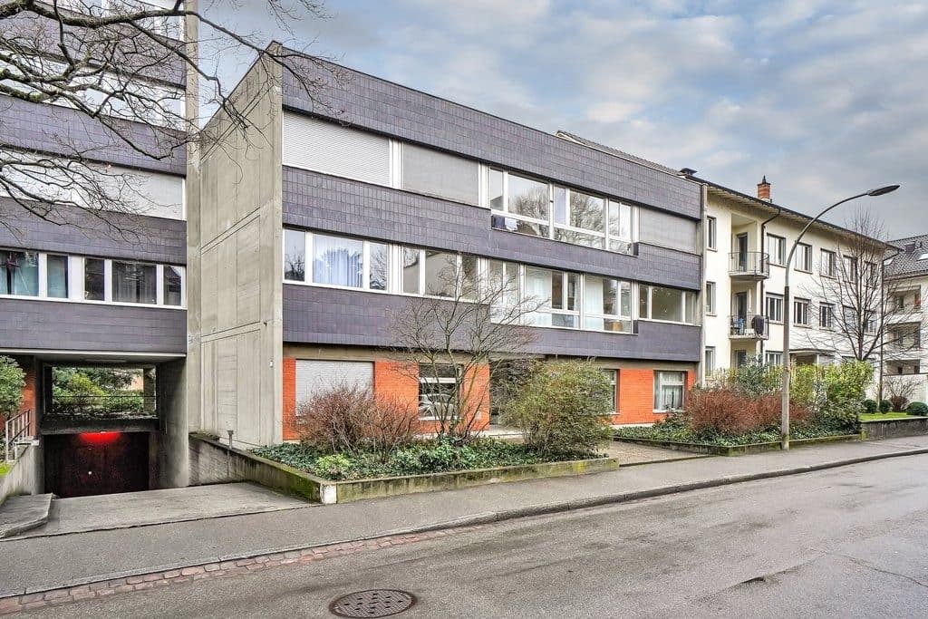 Sind Sie auf der Suche nach einer Übergangslösung?