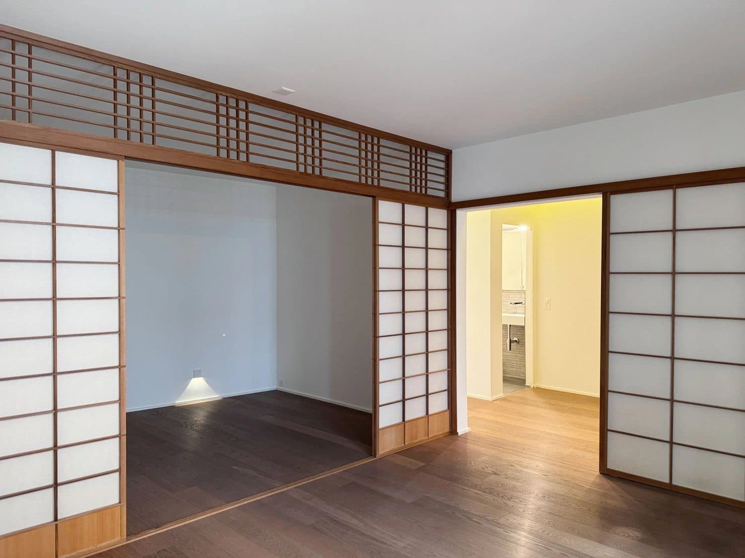 3 Zimmer-Wohnung in Rheinnähe