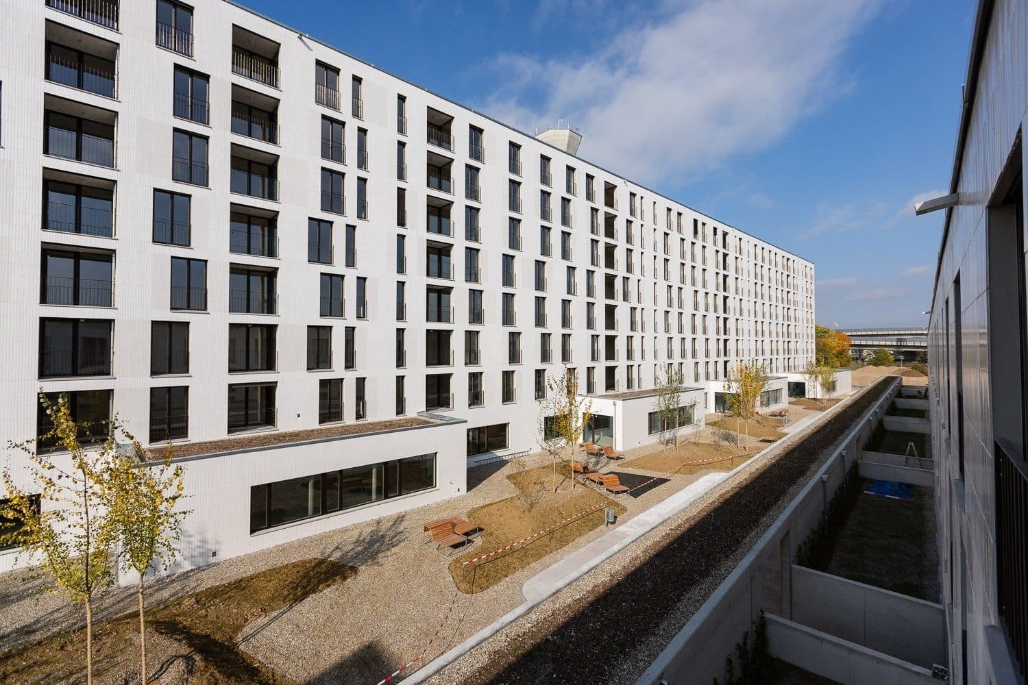 Ihre neue 2.5 Zimmerwohnung