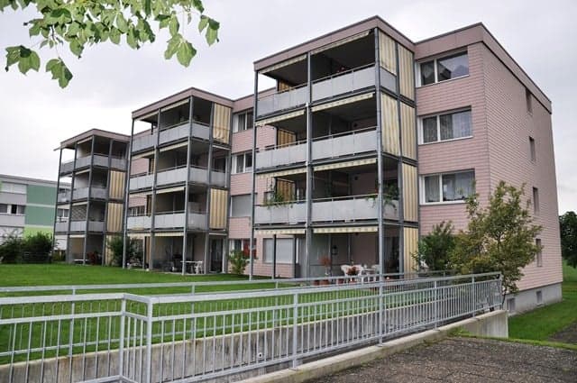 Suchen...Mieten...Wohnen!