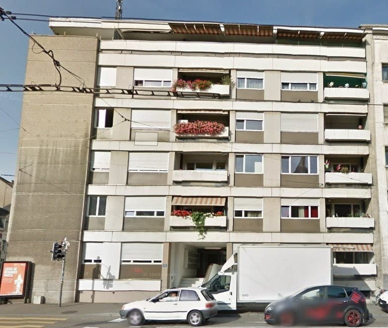 Studio beim Musical Theater