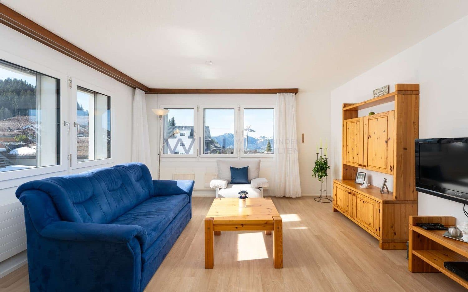 Sonnenstunden mit Lebensqualität SKI In/SKI Out