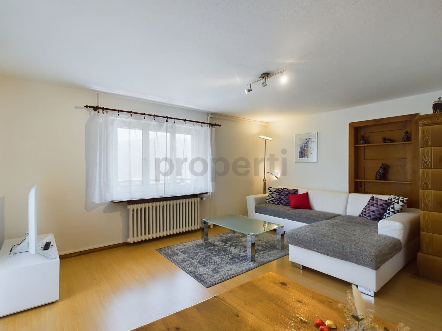 Wunderbare Aussicht in der Nähe vom schönen Walensee (inkl. aller NK/Strom/Internet)