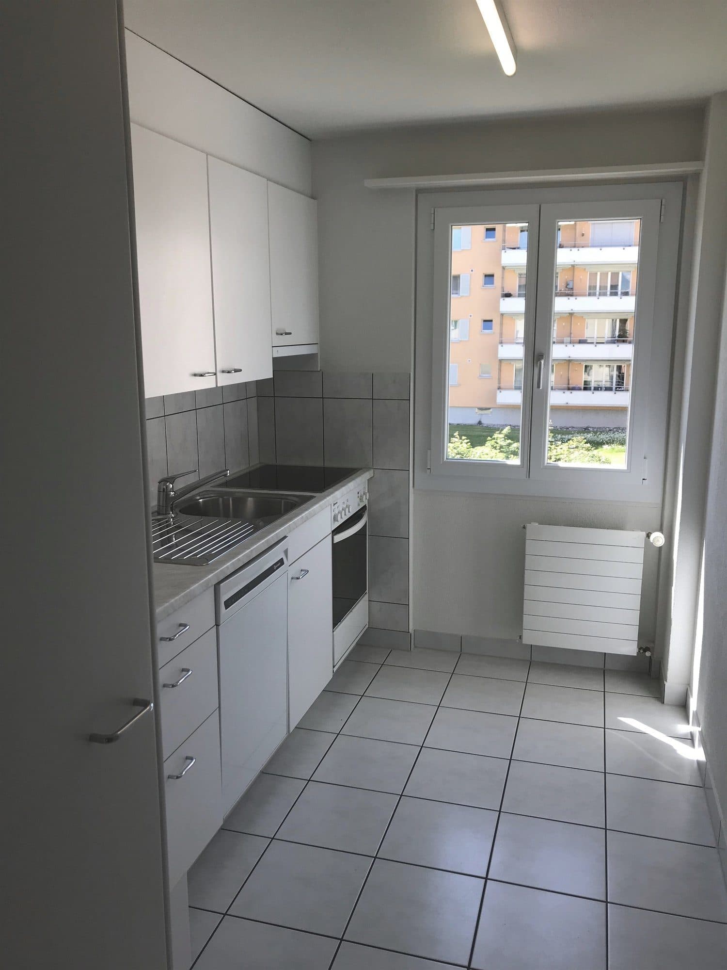 Ihr neues Zuhause im Zentrum von Emmenbrücke