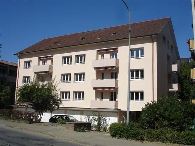 NEUERE moderne 3 Zimmerwohnung!