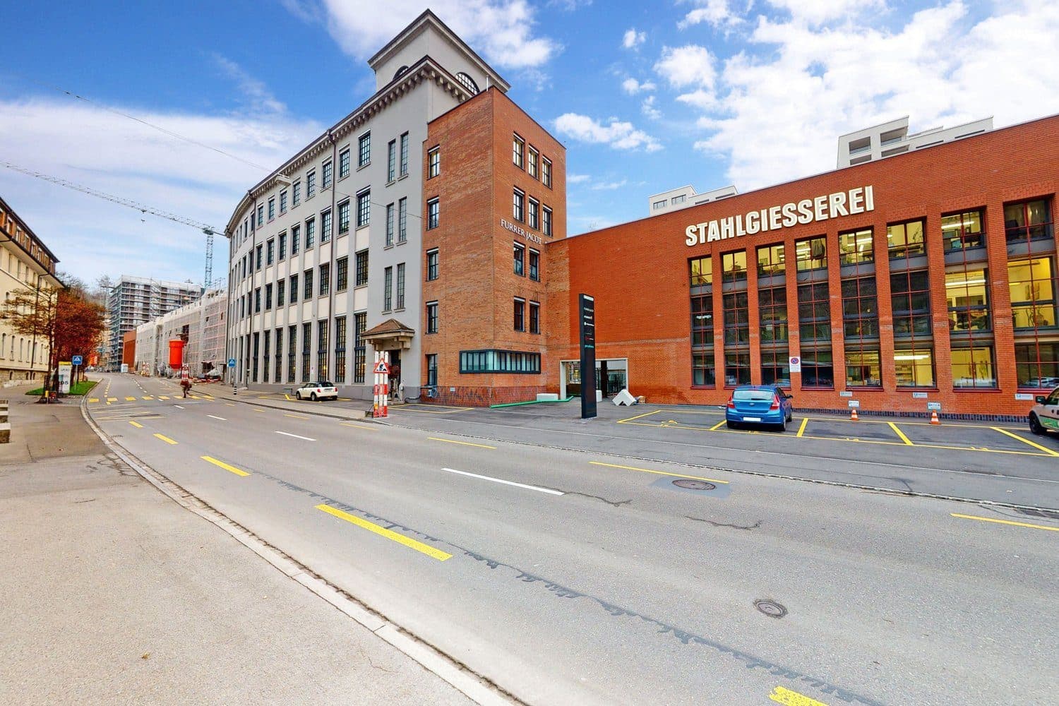 Luxus und Harmonie im Einklang mit der Natur