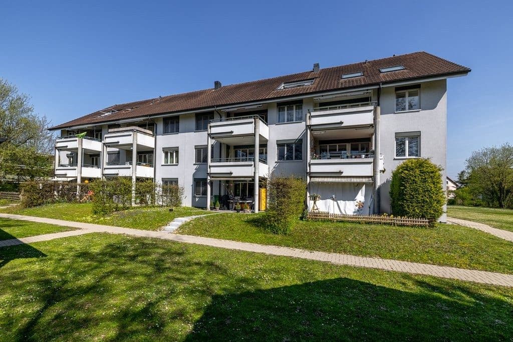 Wir suchen genau Sie