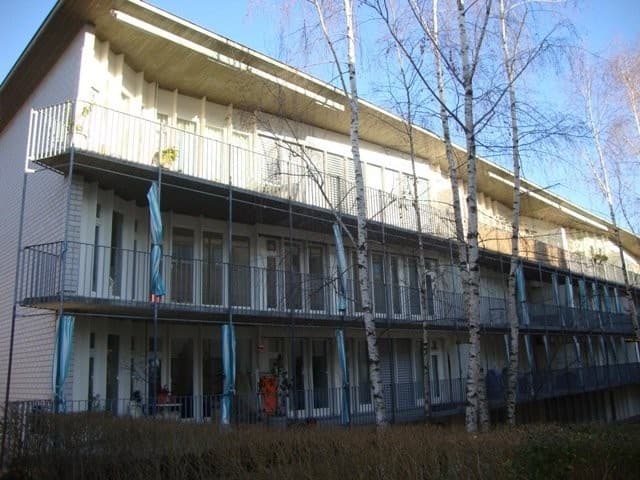 Stadtwohnung mit Charme - mitten in Zürich Altstetten