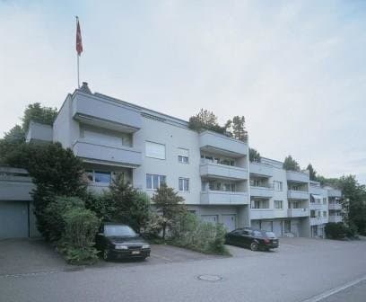 Wohntraum an idyllischer Wohnlage