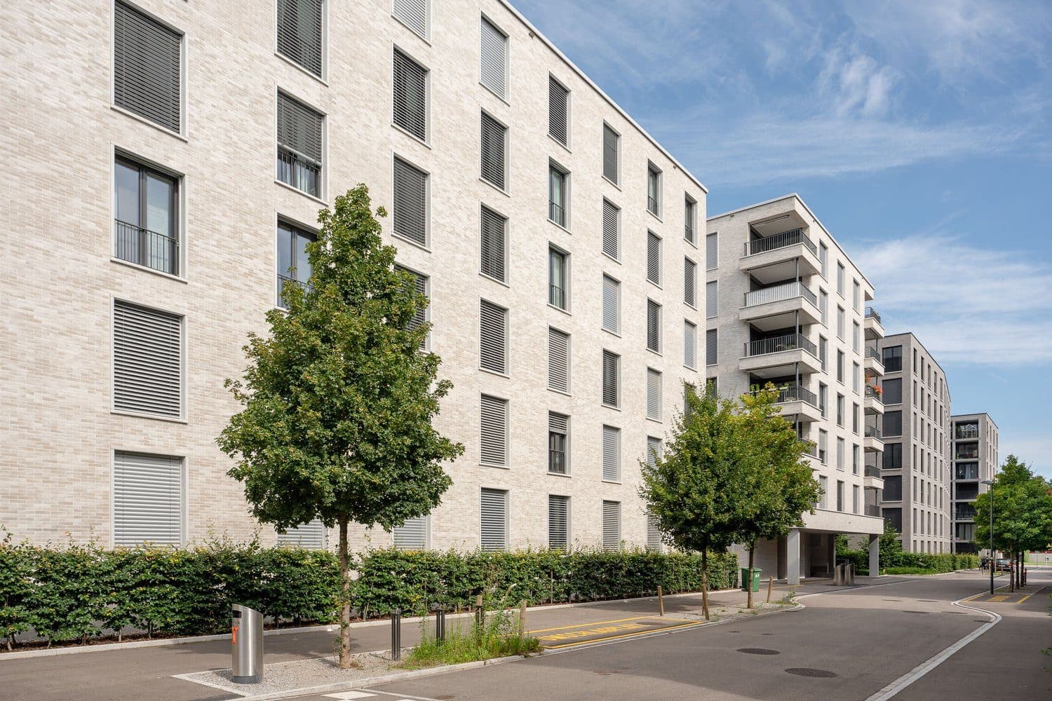 IM GUSS -Leben mit WohnGefühl