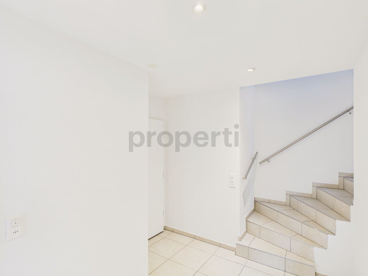 Moderne 4-Zimmer-Wohnung in Büsserach