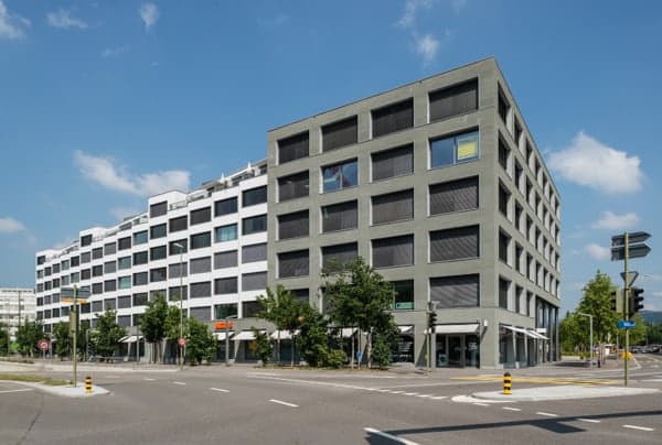 Im Herzen von Dietikon!