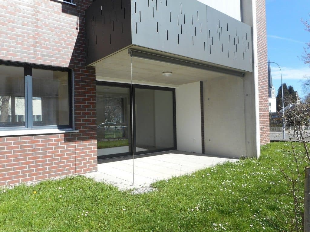 Zentrale Lage in St.Gallen