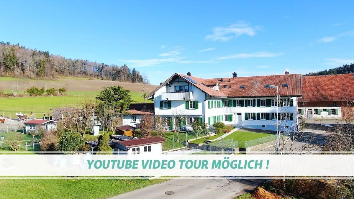 TOP-SANIERTES REIHENECKHAUS  FÜR NATUR UND KOMFORTLIEBHABER