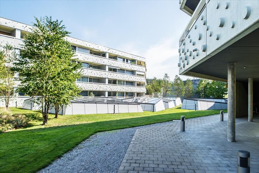 Rosenberg - Service und Lifestyle - Ihr neues Zuhause?