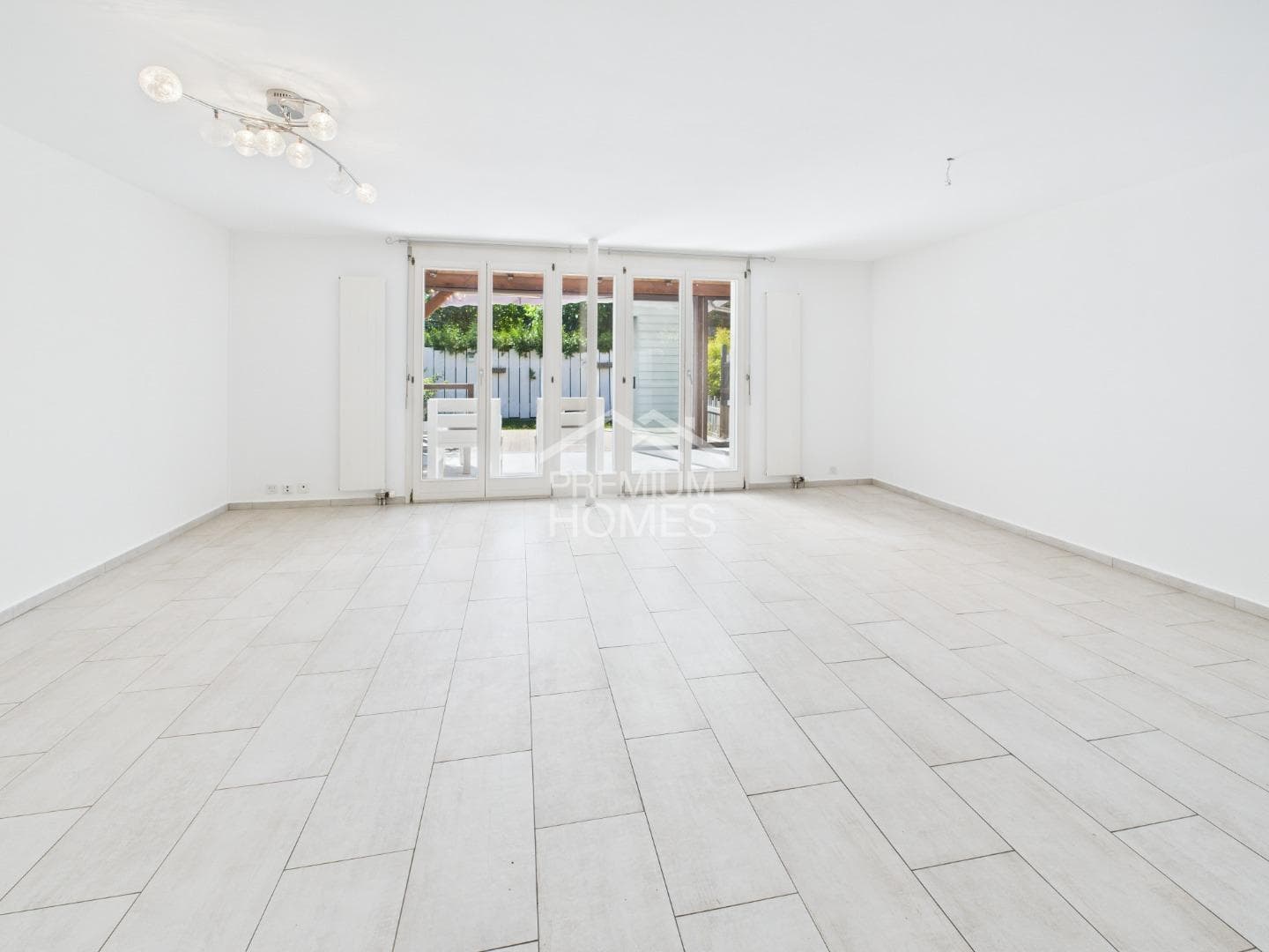 Zuhause mit Charakter und stillem Charme