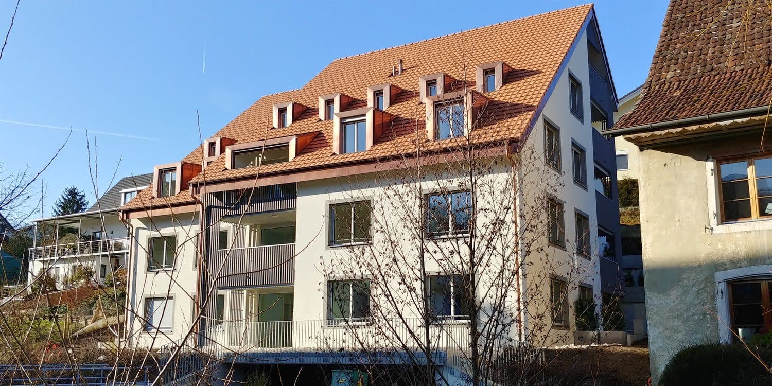 FRÜHLINGS-AKTION - 1 Monat nettomietfrei + Mieten ohne Kaution