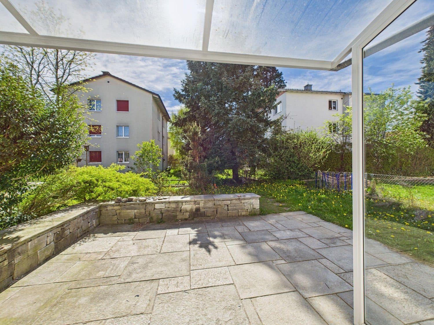 Neu renoviertes 4.5-Zimmer-Reihenhaus in Wil