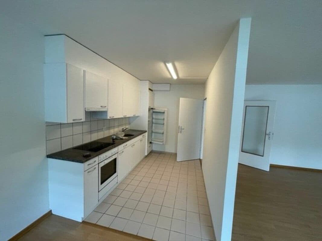 4.5 ZWG im 3.OG in Laufen