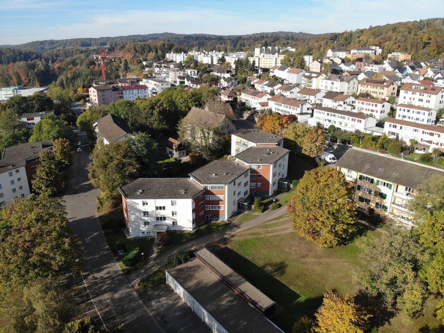 Wohnung in Neuhausen