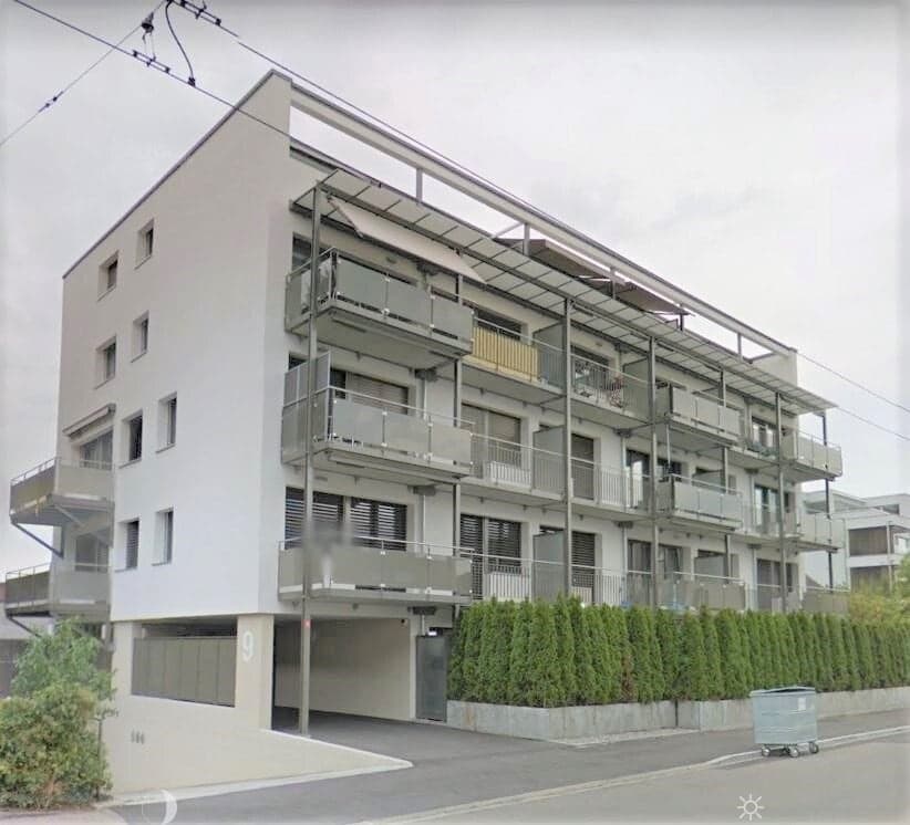 Zentral wohnen im beliebten Länggassquartier!