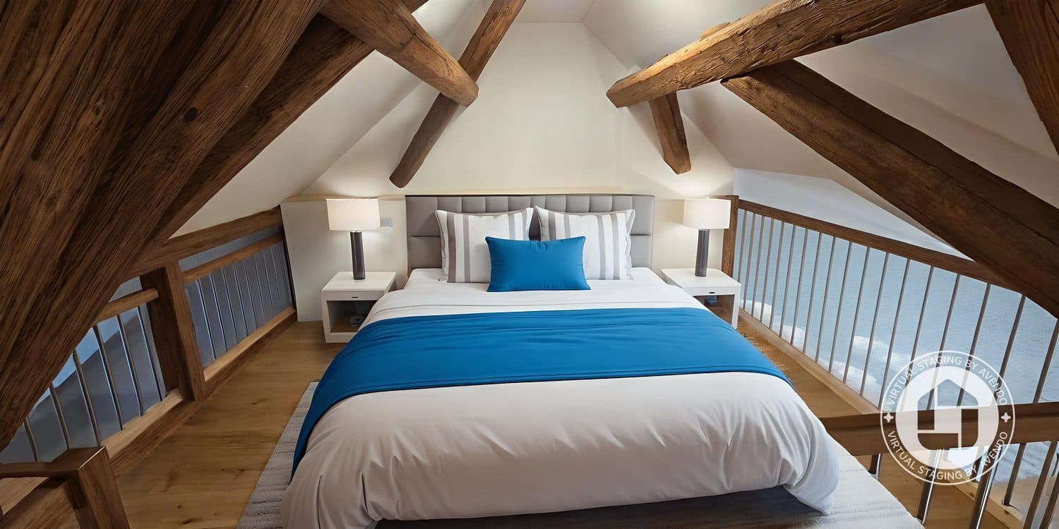 Moderne 2.5-Zimmer-Duplex in Stein AG mieten