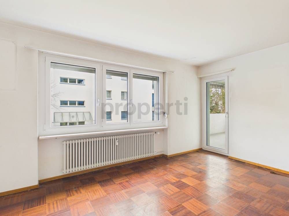 Lichtdurchfluteter Wohnkomfort in gefragter Lage  Jetzt komplett renoviert!