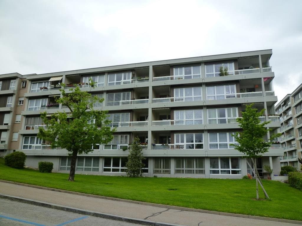 Sonnige 3.5-Zimmerwohnung in Köniz