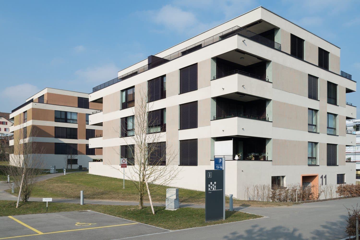 Ihr neues Wohnhighlight wartet auf Sie