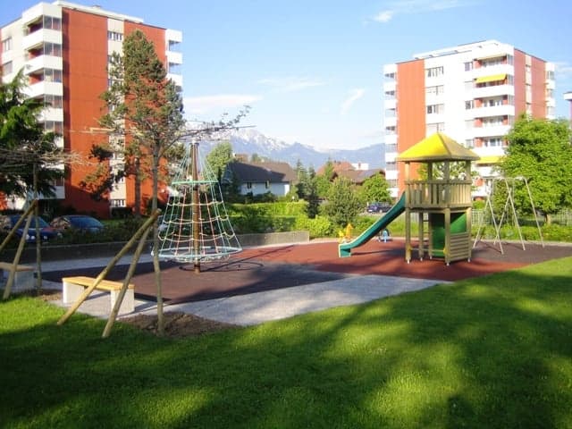 Hier endet Ihre Wohnungssuche!