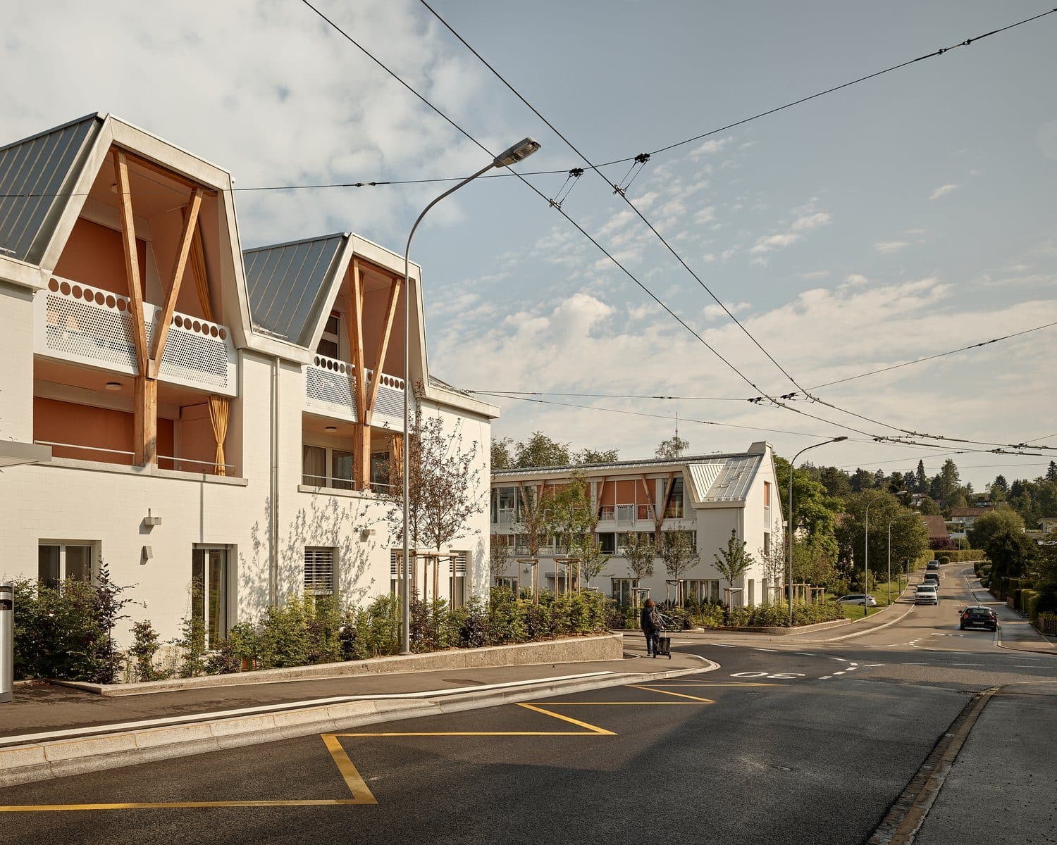 Traumhafte 2.5 Zimmer Maisonette-Wohnung – Ihr neues Zuhause!