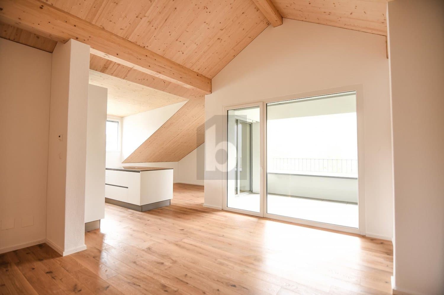 NEUBAU AM WERDENBERGER SEE (B3O3)