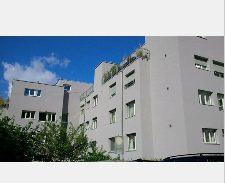 Mieten ohne Kaution - wunderschöne Wohnung im Herzen von Zürich