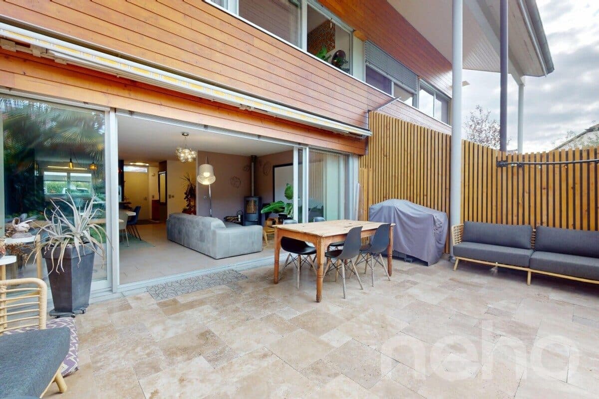 Pour l'été prochain, votre nouvelle maison